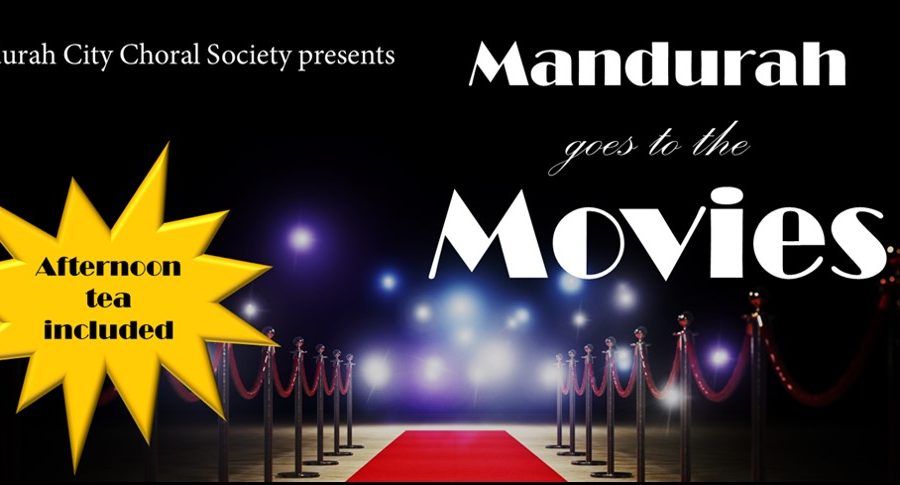 Mandurah goes to the Movies